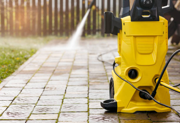 Professional Pressure Washing Services in Thermalito, CA